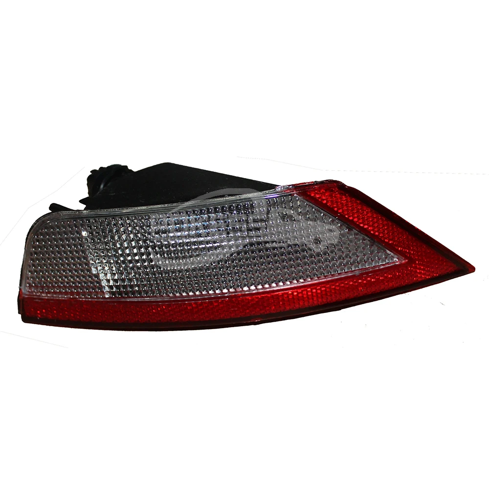 Car Fog Light Lamp Reflector 8M5115500AB 431-1318R-LD-UE Rear Bumper R... — 2