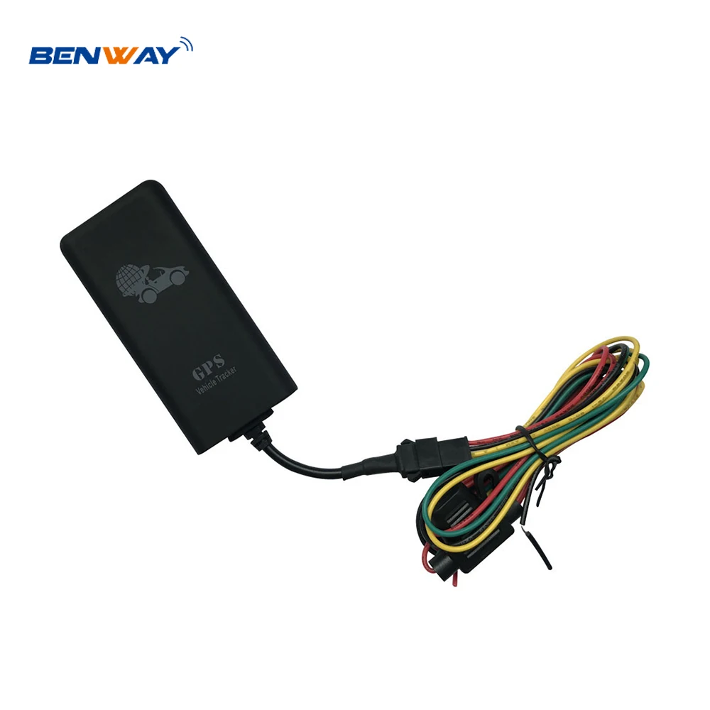 Mini Vehicle GPS Tracker Car Cut Off Engine GPS Tracking Device for Motorcycle