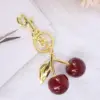 Golden Red Cherry