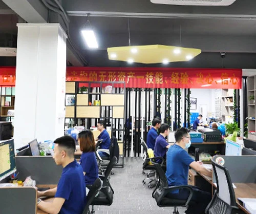 Shenzhen Xinditai Electronic Co., Ltd. 1
