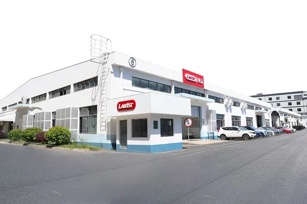 Labfirst Scientific Instruments (shanghai) Co., Ltd.