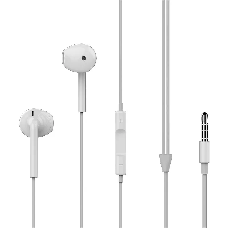 Buy Earphones Headphones Wired,3.5mm 