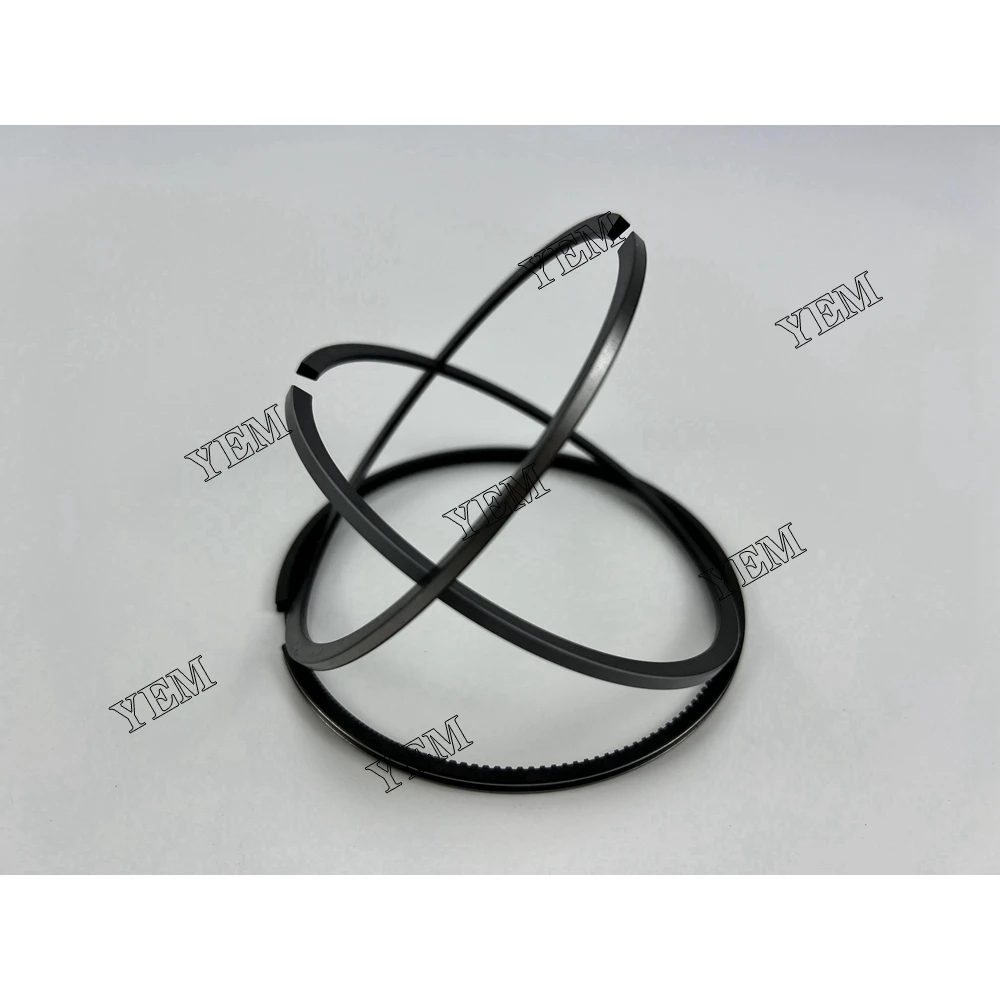 For Deutz BF4L913 Piston Ring China Engine Parts Supplier 5