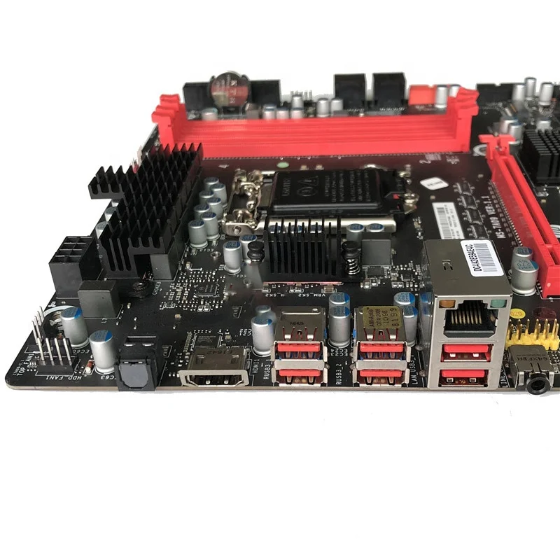 OMEN X by HP 900 X299マザーボード Hp Omen X 900 | eBay