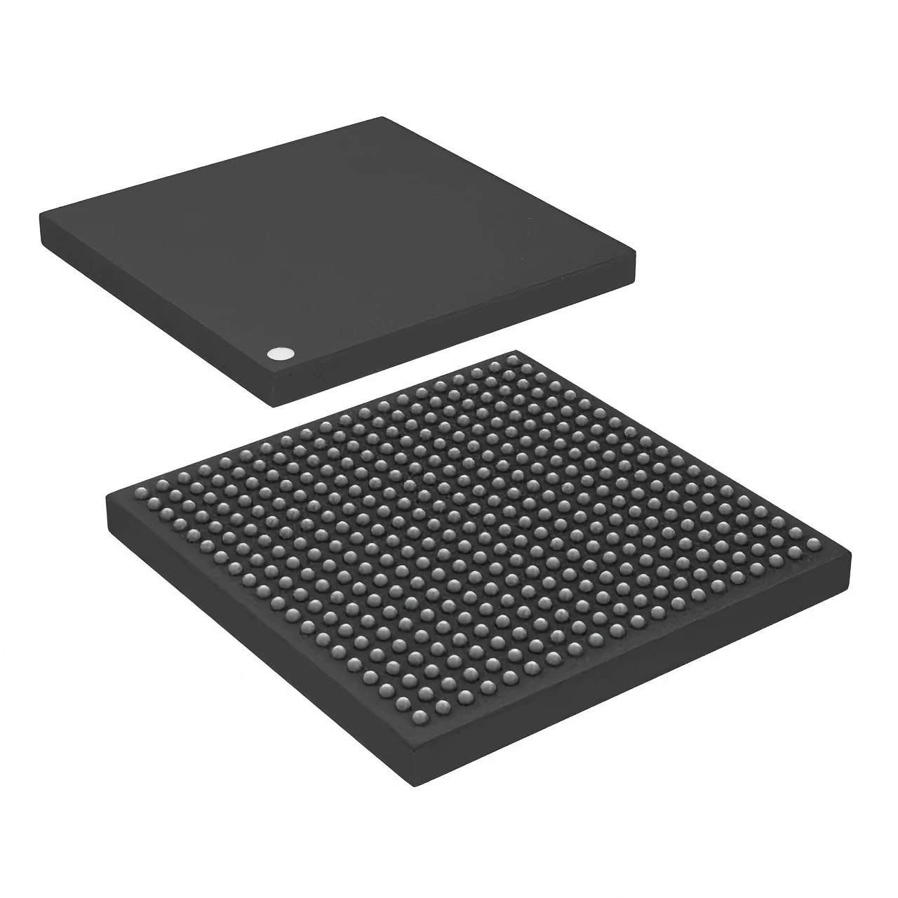 LCMXO3LF-6900C-6BG400I FPGA Programmable Logic IC Chip BGA-400 for Industrial Automation