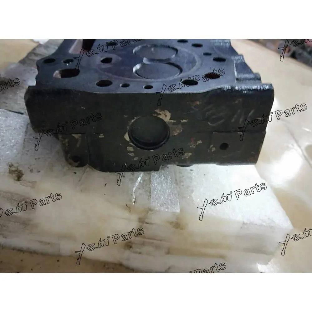 Agricultural Engine Parts N843 Cylinder Head Assembly for Shibaura Cylinder Head Assembly 6