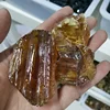 Amber