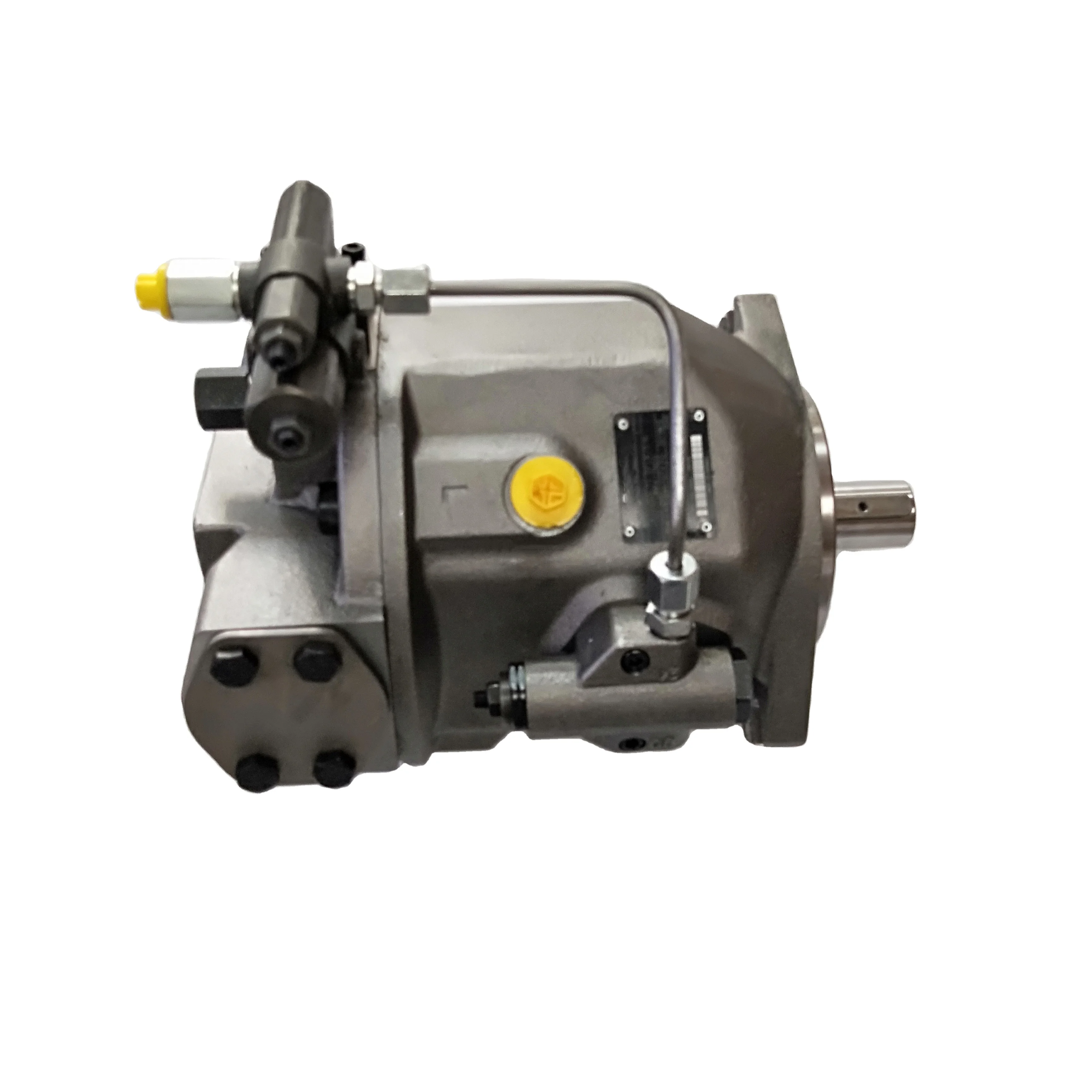 Zhenhyuan Hydraulic Pump A10vso 28 Dr/31r- Ppa12n00 A10vso45dflr/31r ...
