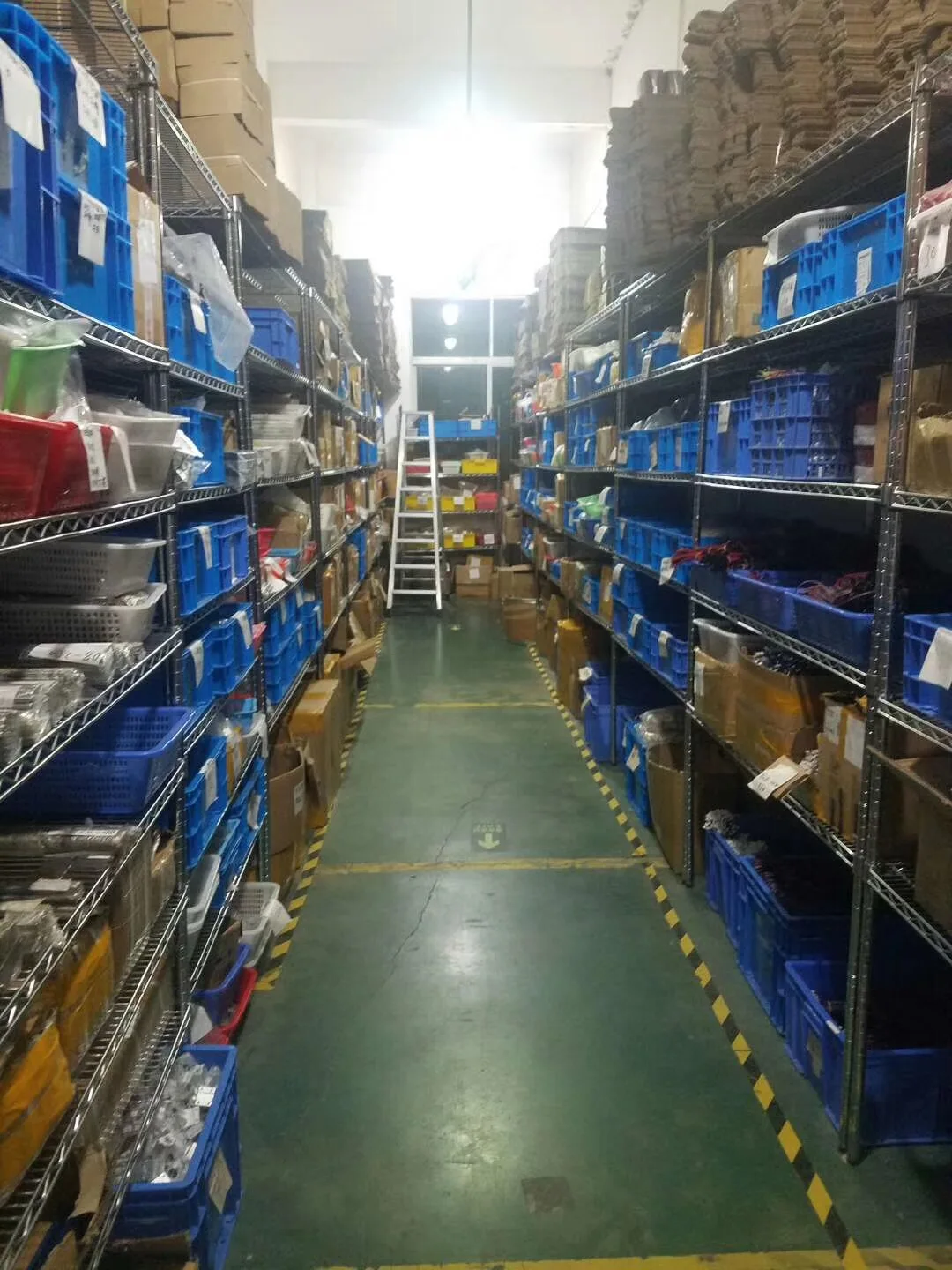 Shenzhen Co-Etech Limited 2