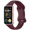 Burgundy-Only Strap