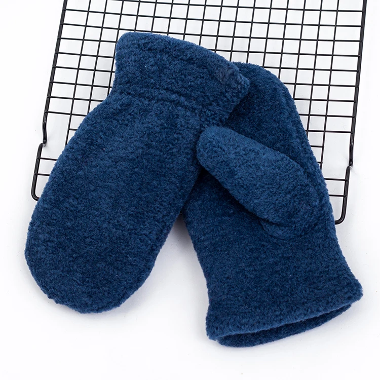 Outdoor Mittens