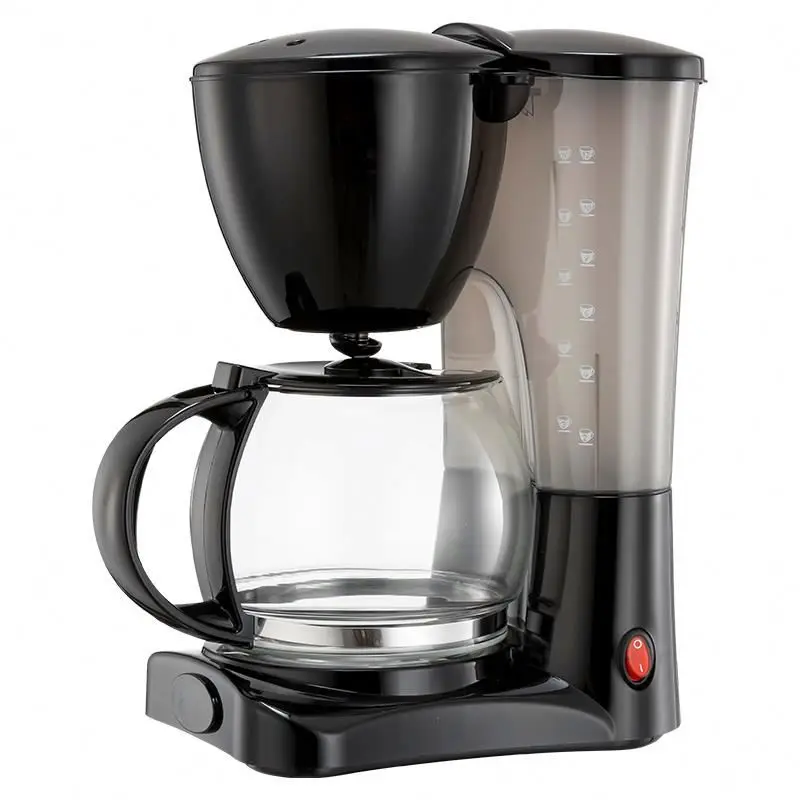 12 Cup Automatic Coffee Machine Perfect for Home Office