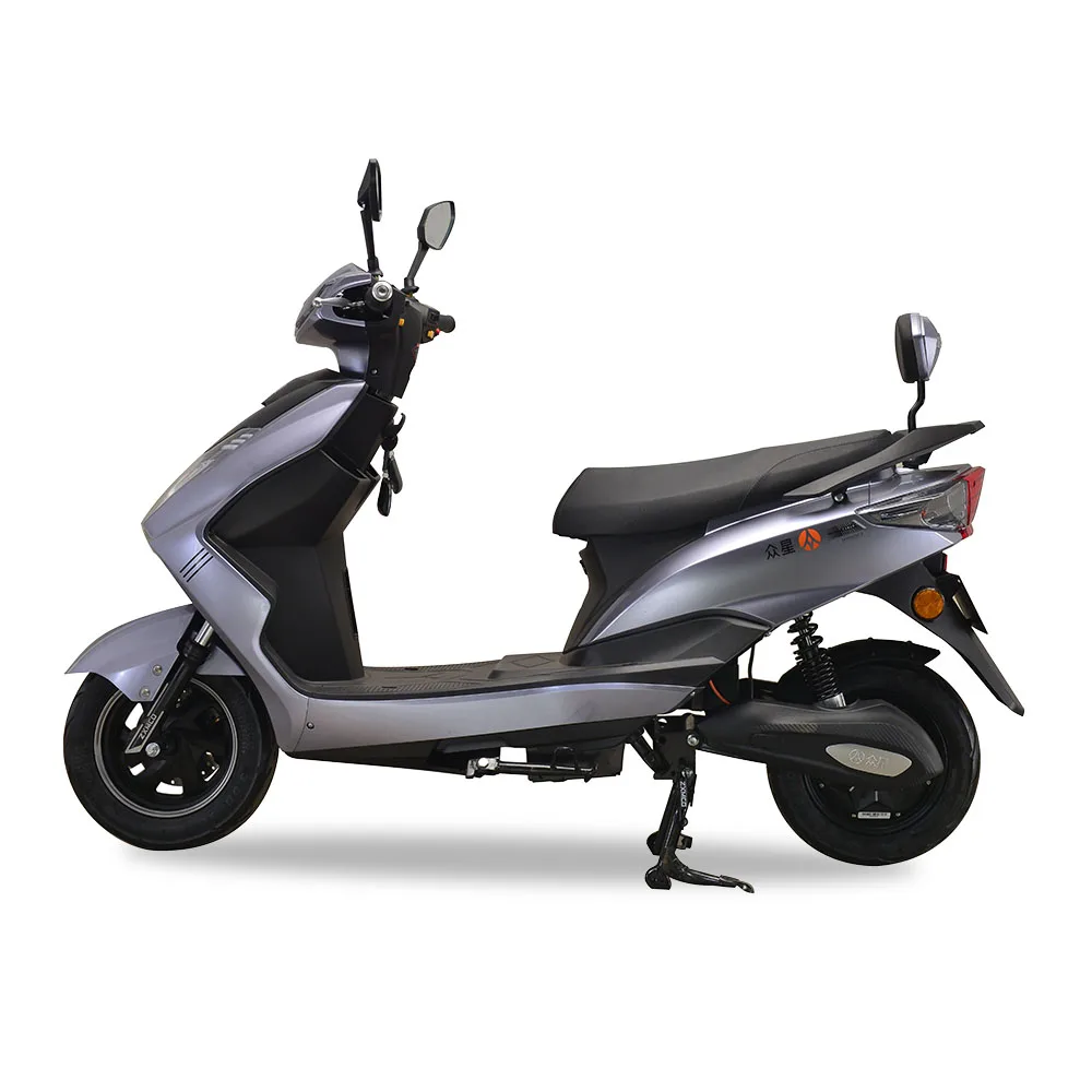 ZXMCO Electric Scooter - 2 Wheels Motorbike for City & off Road