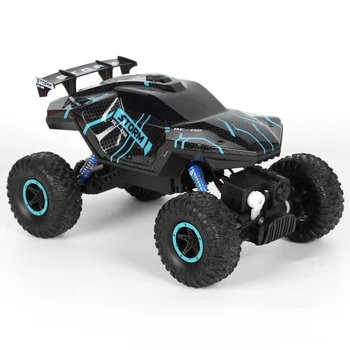 RTS 922-16B RC Car - 2.4G 4WD Remote Control Crawler Truck