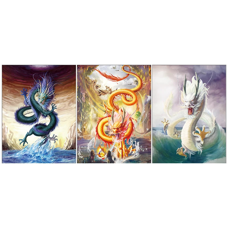 China Factory 3 Images Change 3d Effect 3d Lenticular Poster 3d Flips Picture