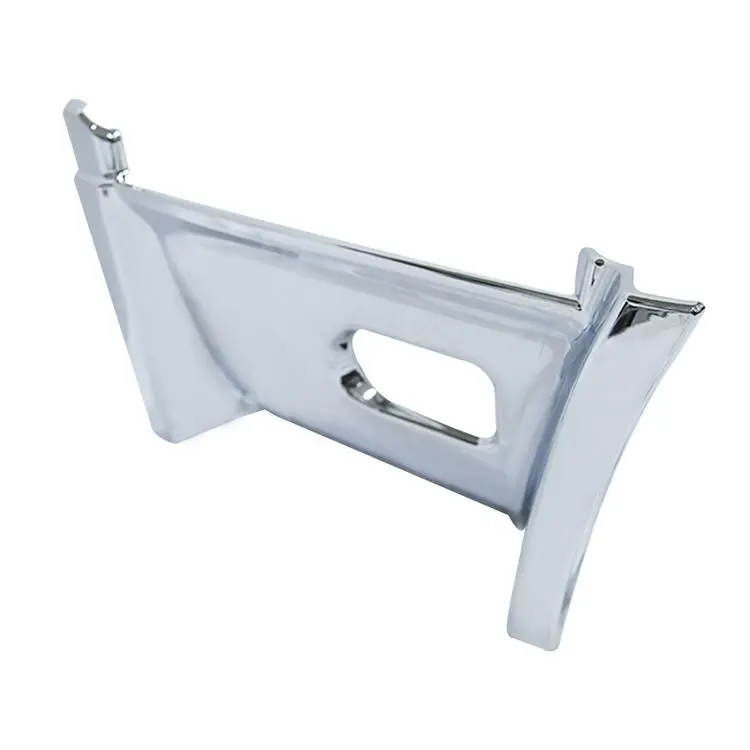 Factory Directly Sell Truck Parts Chrome Upper Step Panel for Nissan Ud Quon Gwb4B