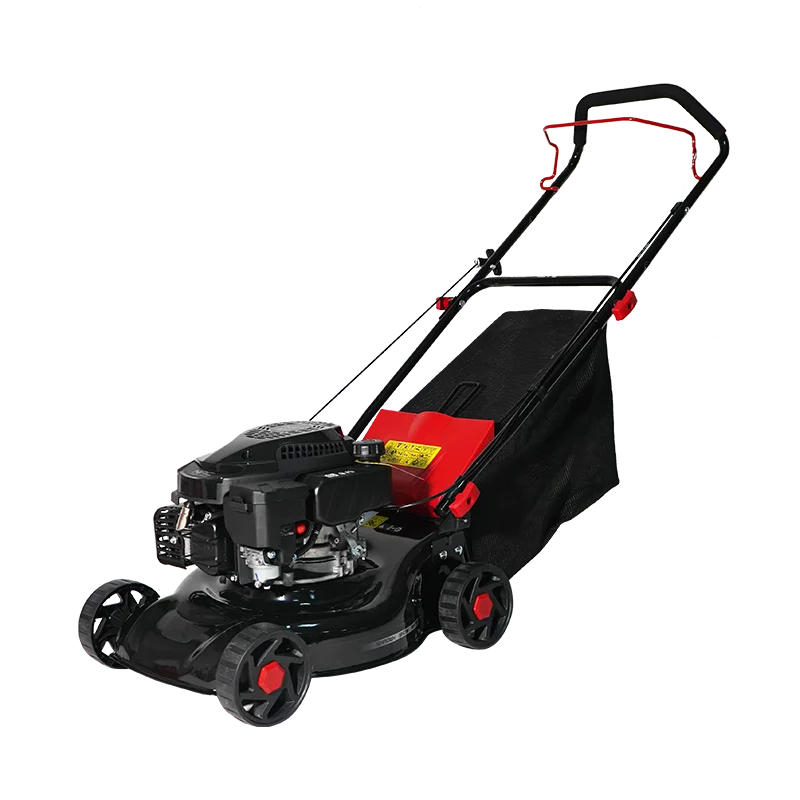  Gasoline Garden Lawn Mowers LMA18P11 