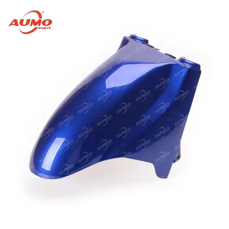 Самокат пластиковая часть переднее крыло для BT49QT-9 SUNNY50 скутер