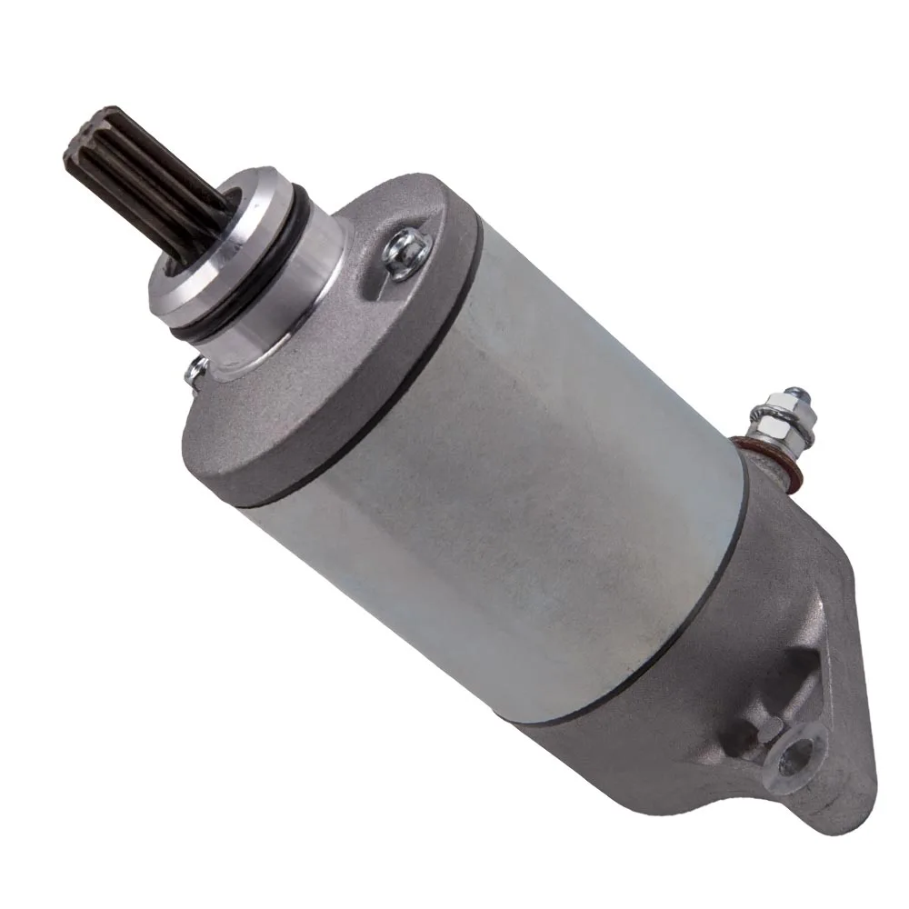 Для Suzuki LT-F160 LT-F250 160 230 250 LT230 мотор стартера двигателя начиная с