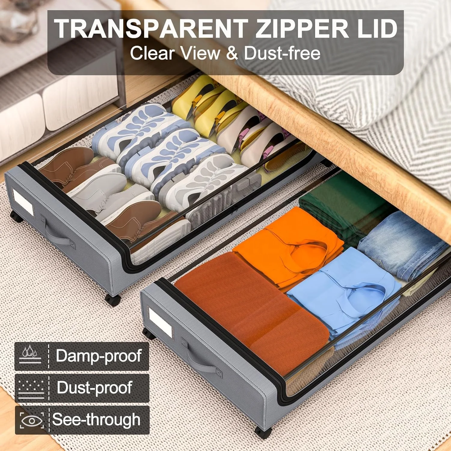 car bulb storage box for tools foam Jiahao