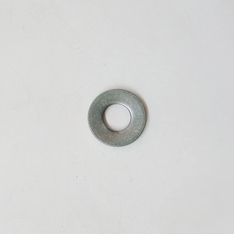 Wurth Quality  DIN6796 M12  Conical Spring Washers for Bolted Connections Spring Steel With Mechanical Zinc Plating