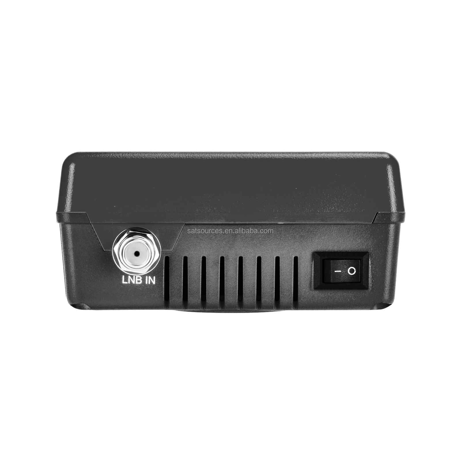 GTMEDIA V8 Finder 2 - Efficient Digital Satellite Finder