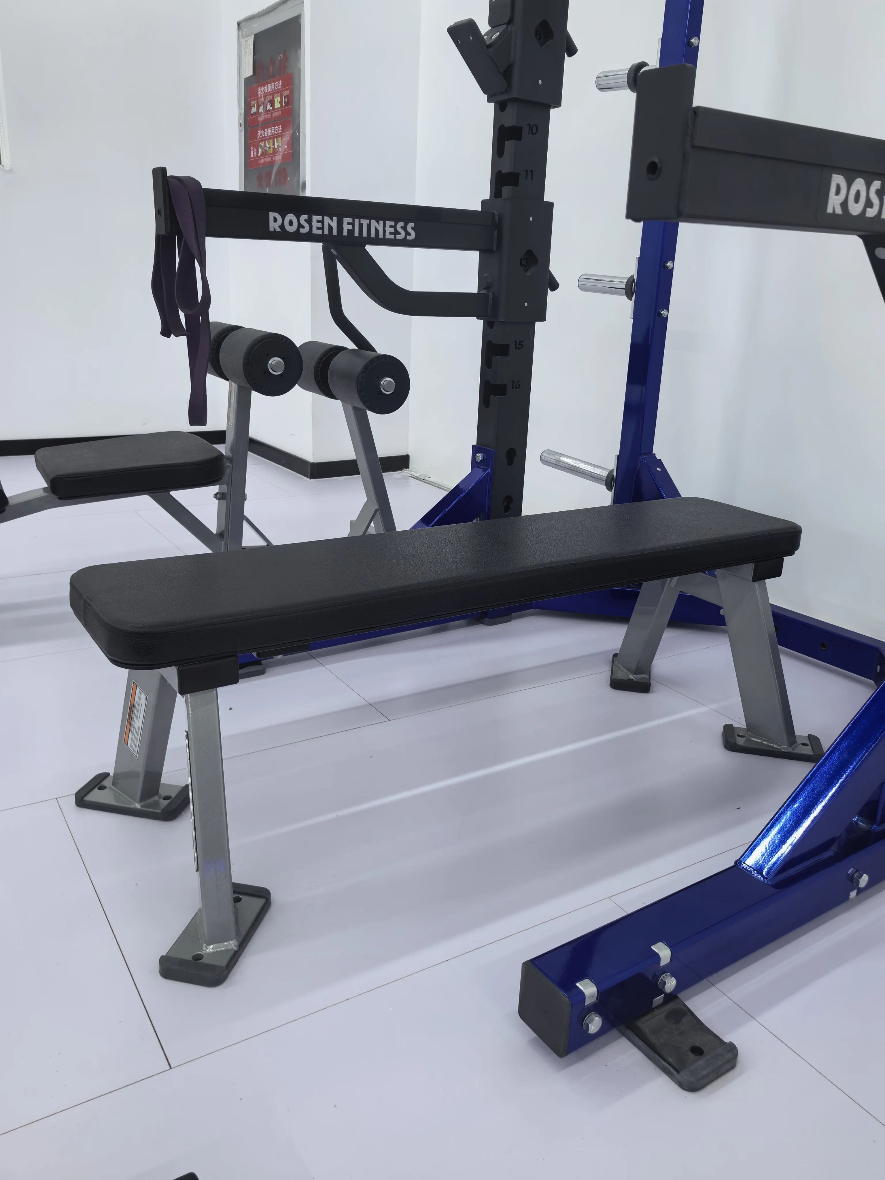 Bench Commercial Gym Equipment For Sale Commercial Strength