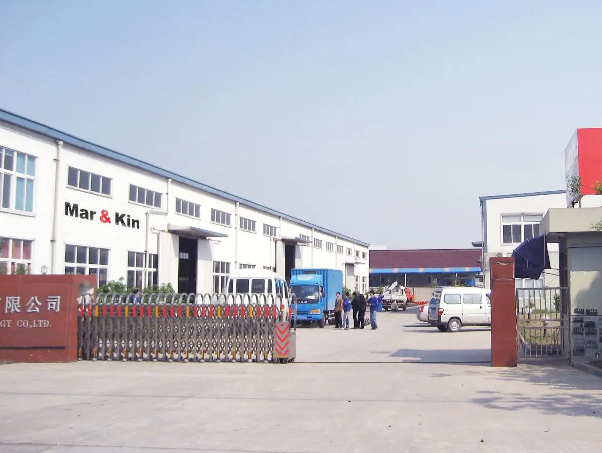 Zhejiang Qianzhe Import & Export Co., Ltd. 1