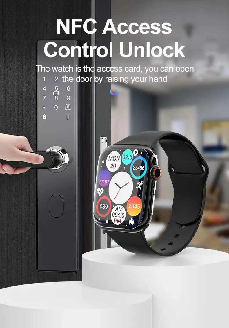 Nfc 2025