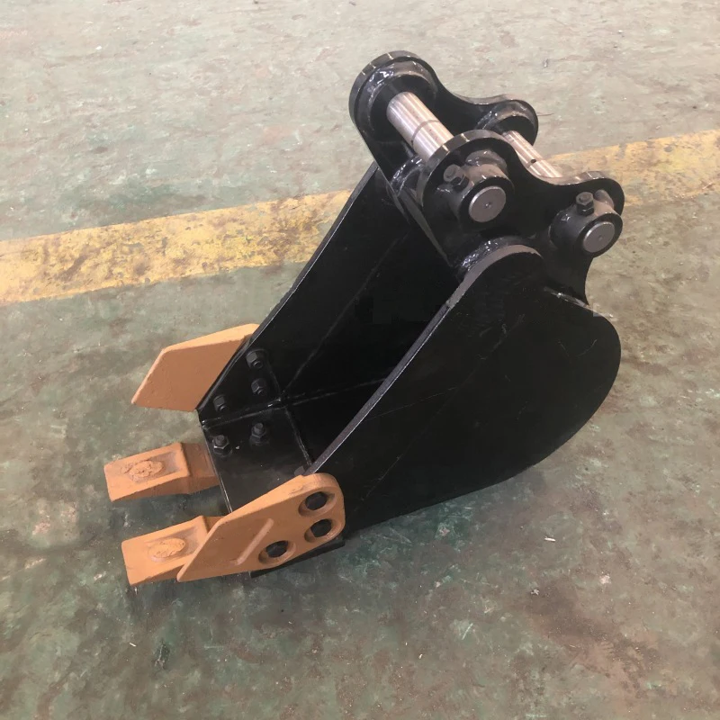 Construction Machinery Attachments 1 Ton 1.2 Ton 3.5 Ton Mini Excavator ...