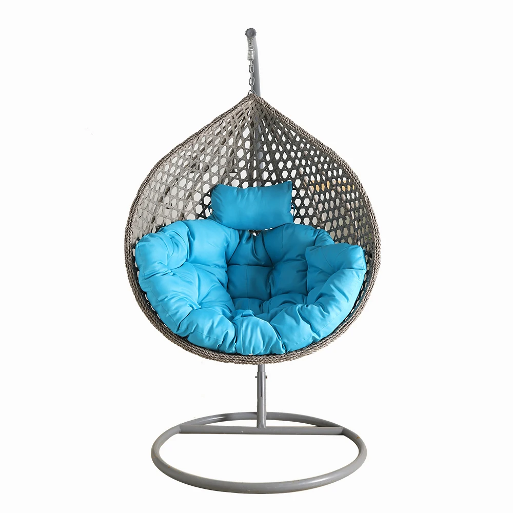 Wholesale European Standard Double Panels Swing Style Hanging Egg