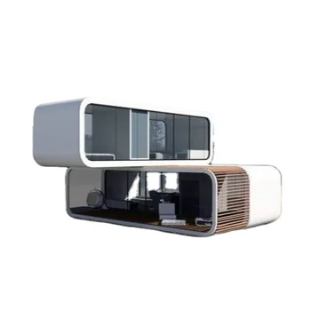 Handmade mobile caravan container coffee shop business plan