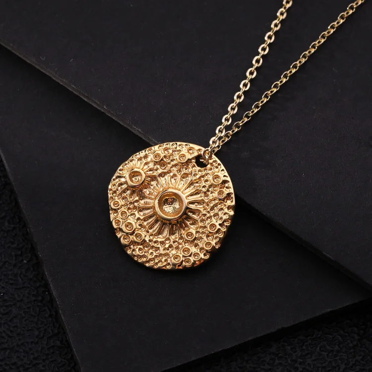 Wholesale Price Brass 18k Gold Plated 