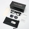 Sunglass+Anti-blue light lenses