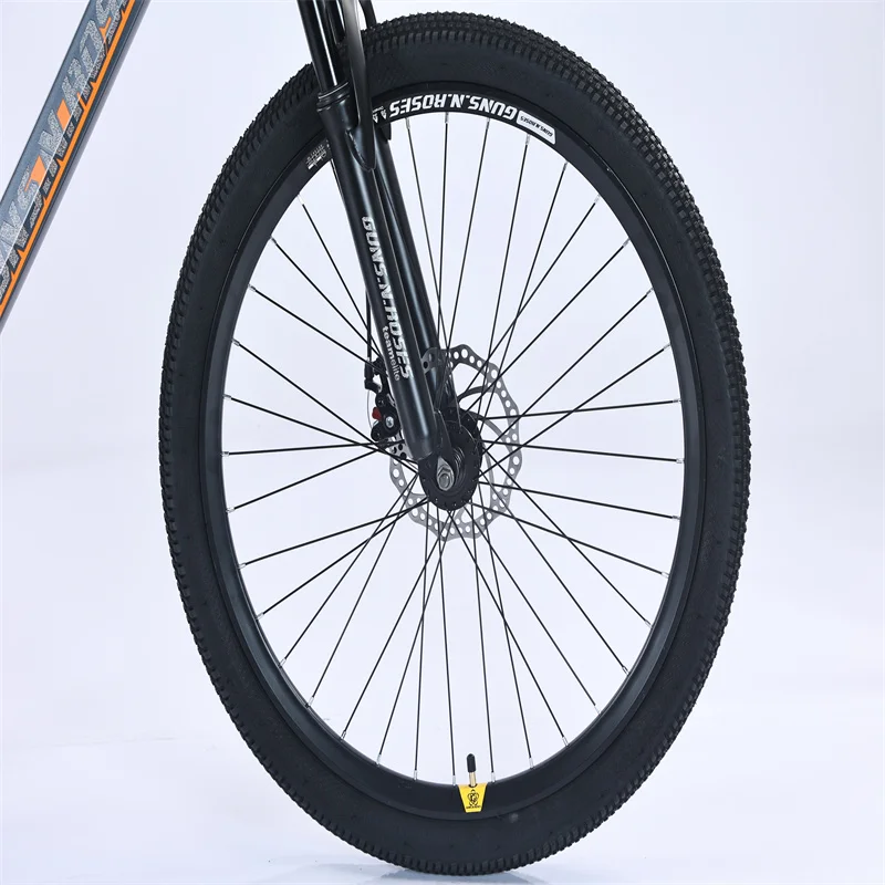 Diskon harga pabrik 21 Speed Trek sepeda gunung, sepeda 24/26/27, 5/29 inci  dengan pelek karbon dan garpu aluminium