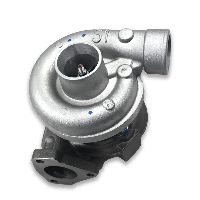 DEUTZターボチャージャー用ターボチャージャーターボ0428-1437kz