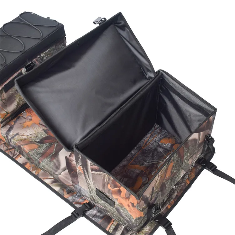 Новый дизайн, камуфляжная сумка-Органайзер для хранения и транспортировки