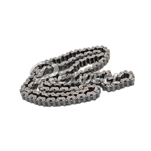 Engine Parts Timing Chain Kit 24321-2B000 24221-2B000 24121-2B000 for Hyundai Kia CERATO Rio ACCENT TUCSON CEED 243212B000