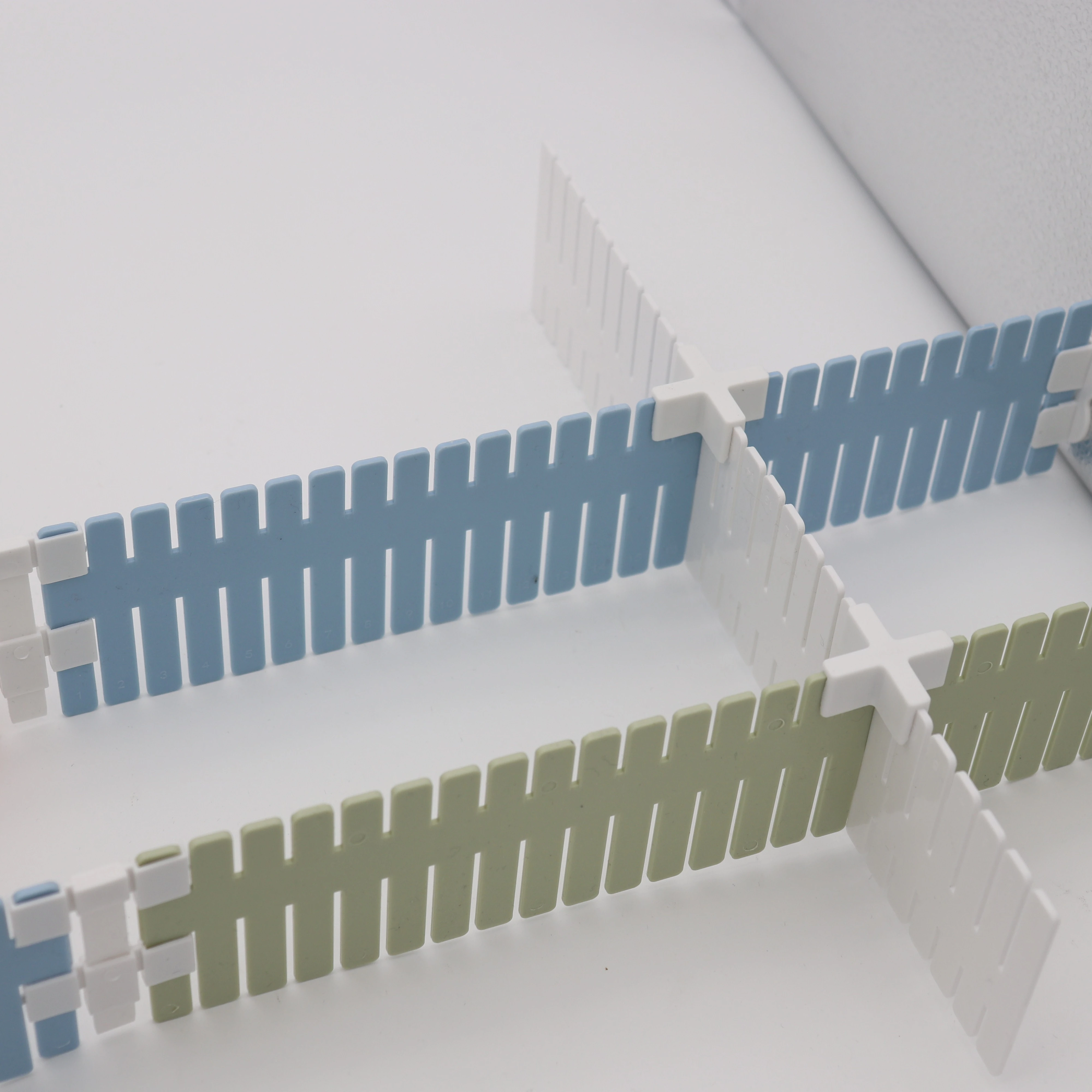 Drawer Divider Connector