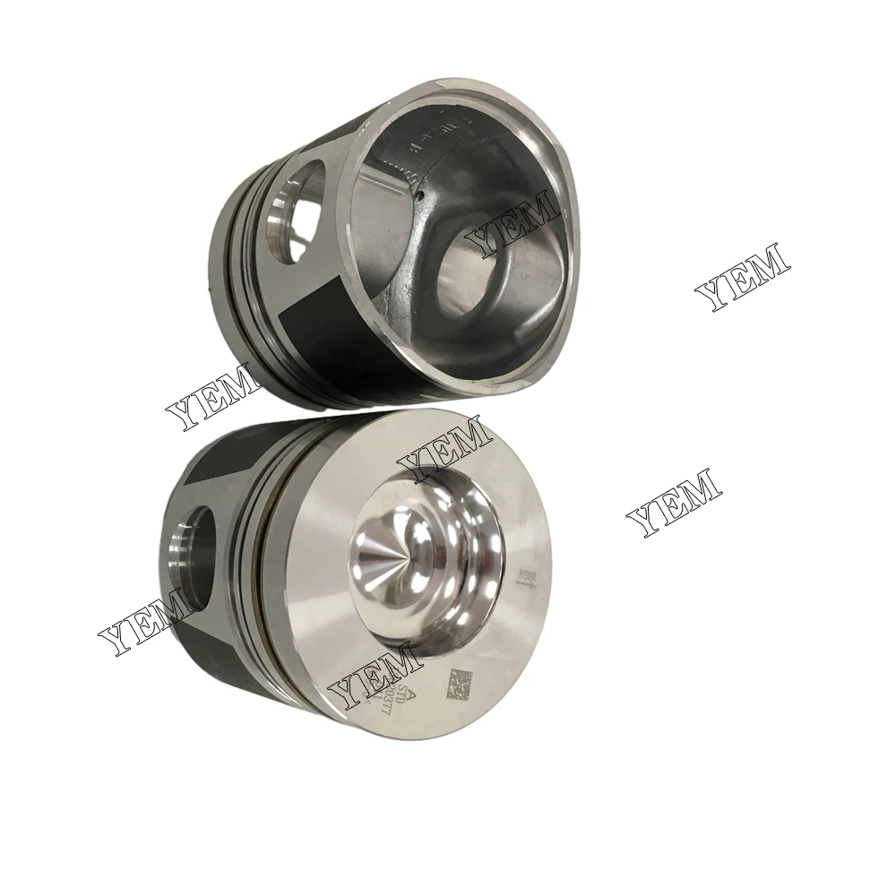 TD226B-6G Cylinder Engine Piston for Nissan