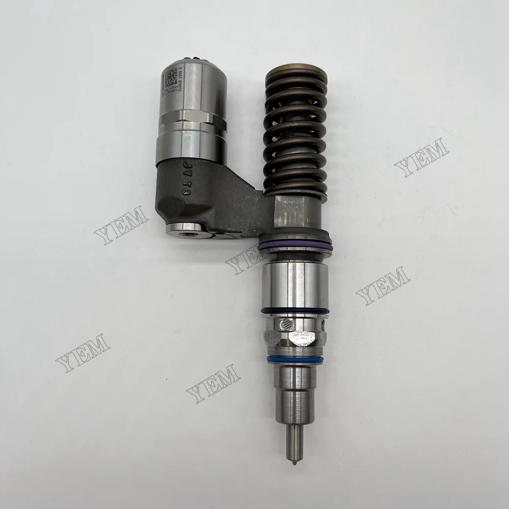 0414701070 Fuel Injector for Scania 701 Engine Rebuild Kit 3