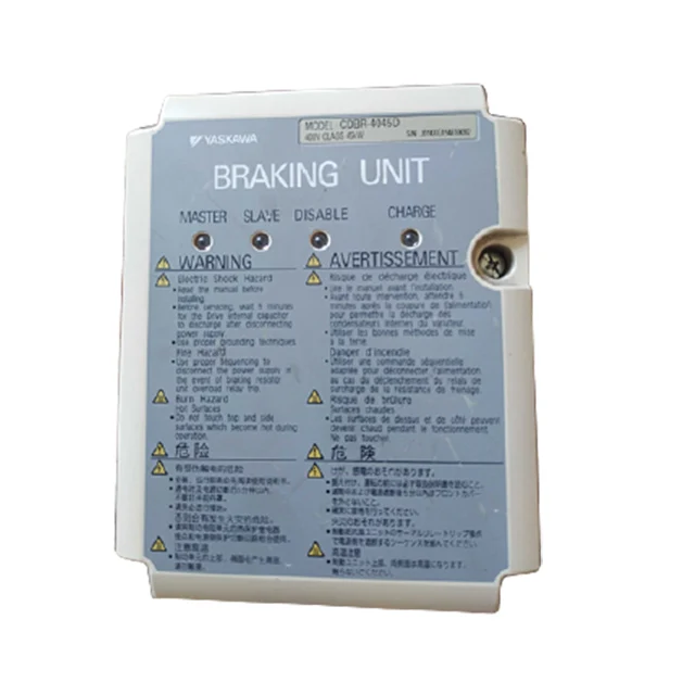 Frequency Converter for Tower Crane 220V 380V Frequency Inverter Drive VFD