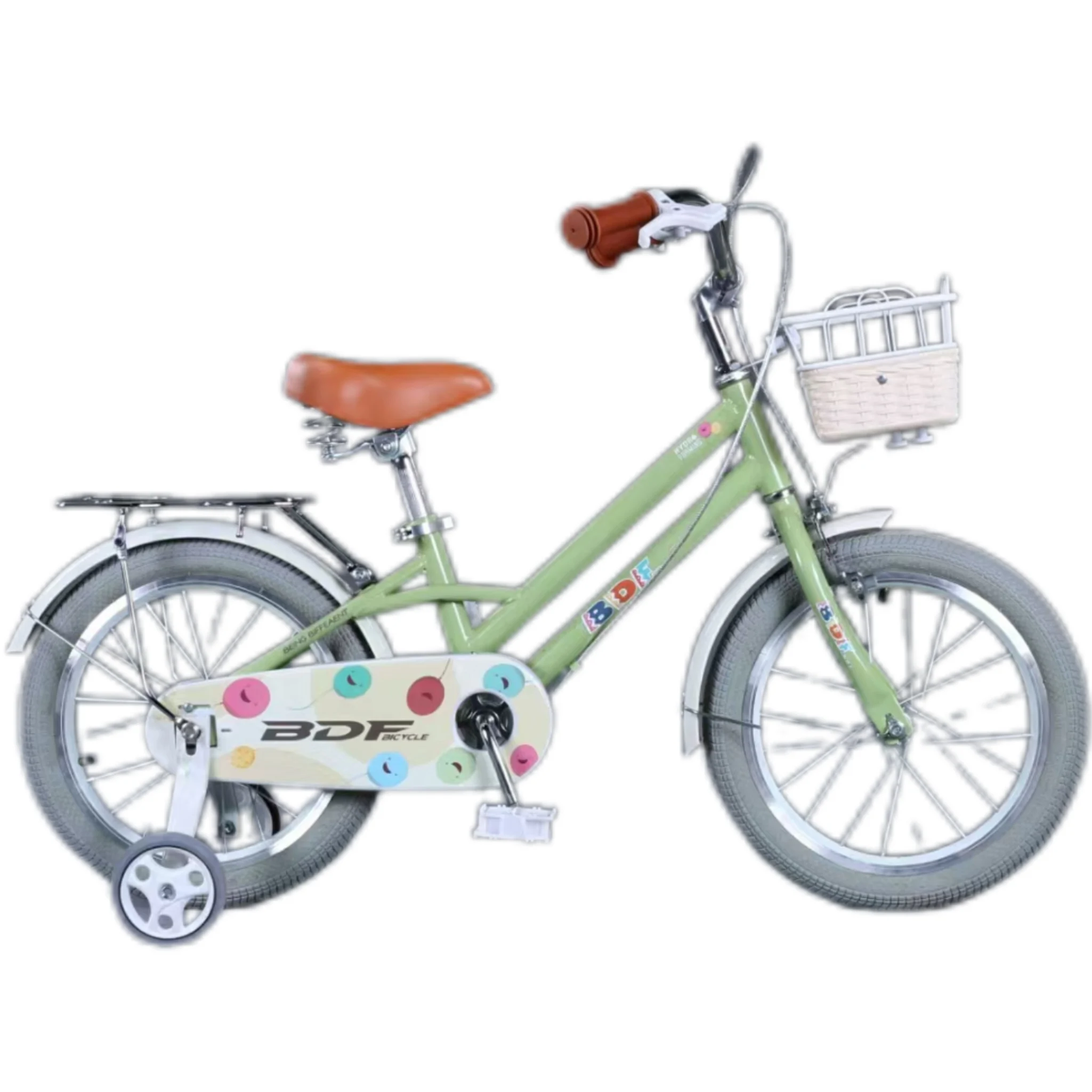 Single Piece Low Price Model 16 20 Inch Small Baby Kids Girls Cycle for  Female Age to 10 11 12 13 Years Old