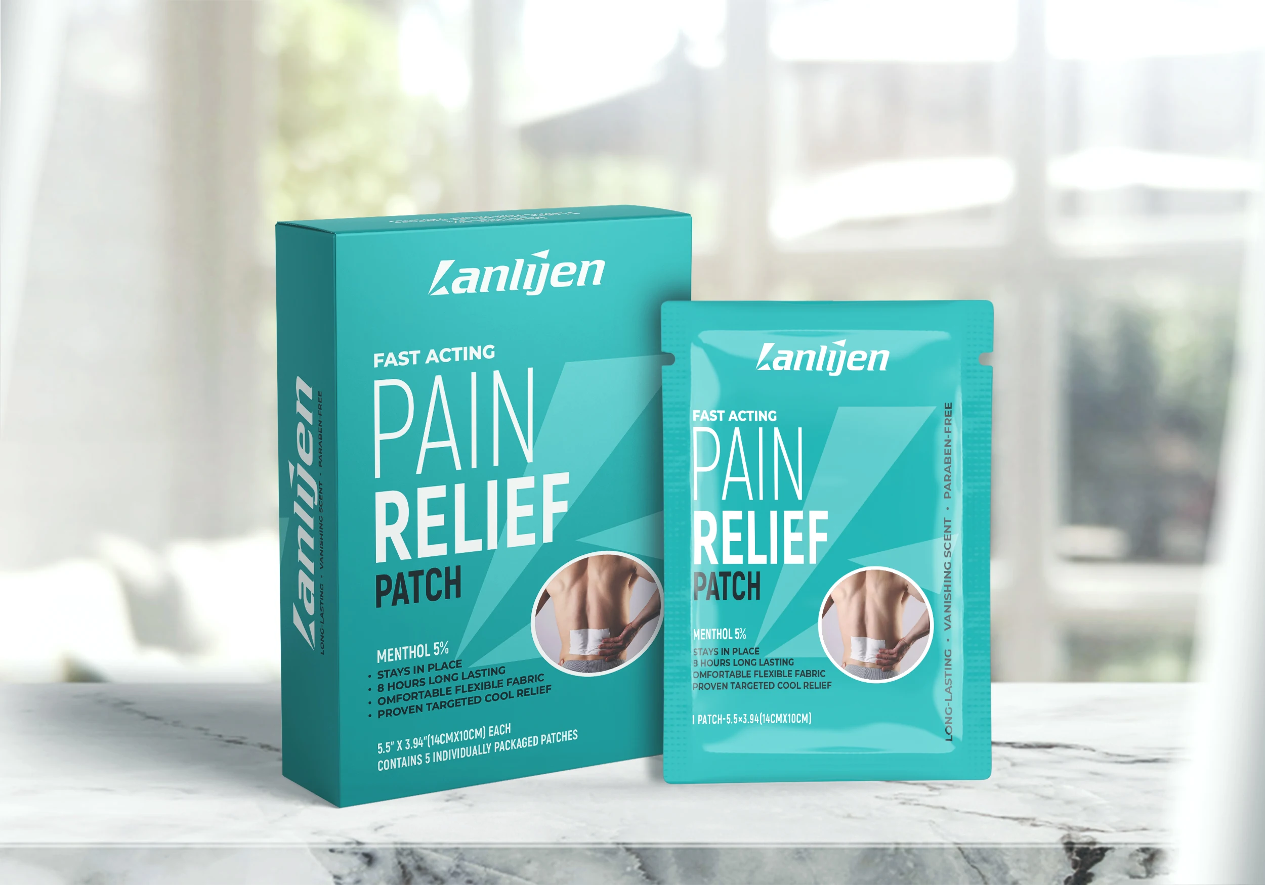 Herbal Knee Arthritis Joint Neck Topical Deep Natural Pain