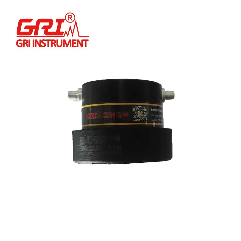 High sensitive CO gas detection module sensor carbon monoxide NDIR sensor