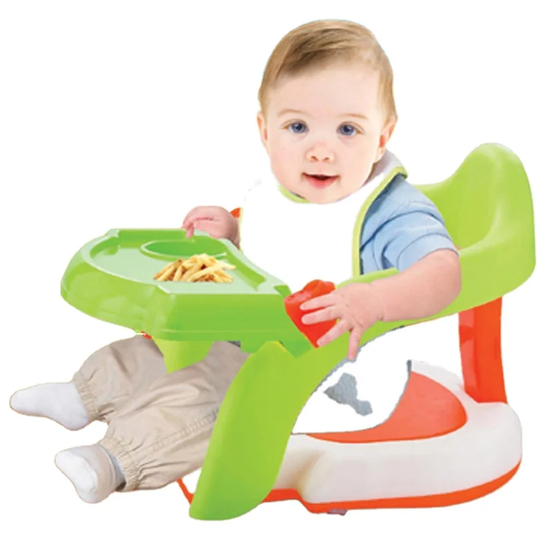 baby snack chair