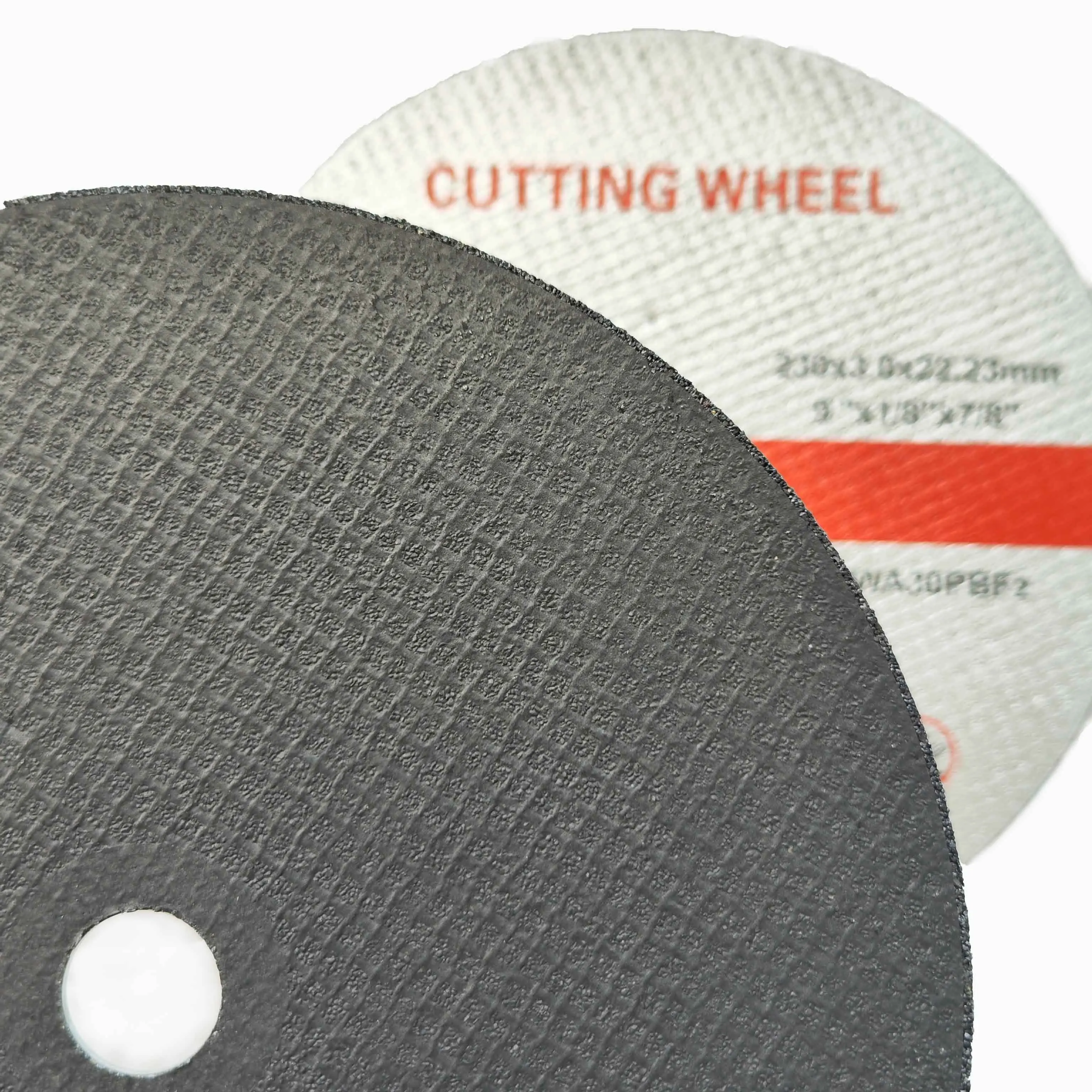 4 Inch Metal Cutting Disc For Grinder & Dremel - Oem | Wholesale