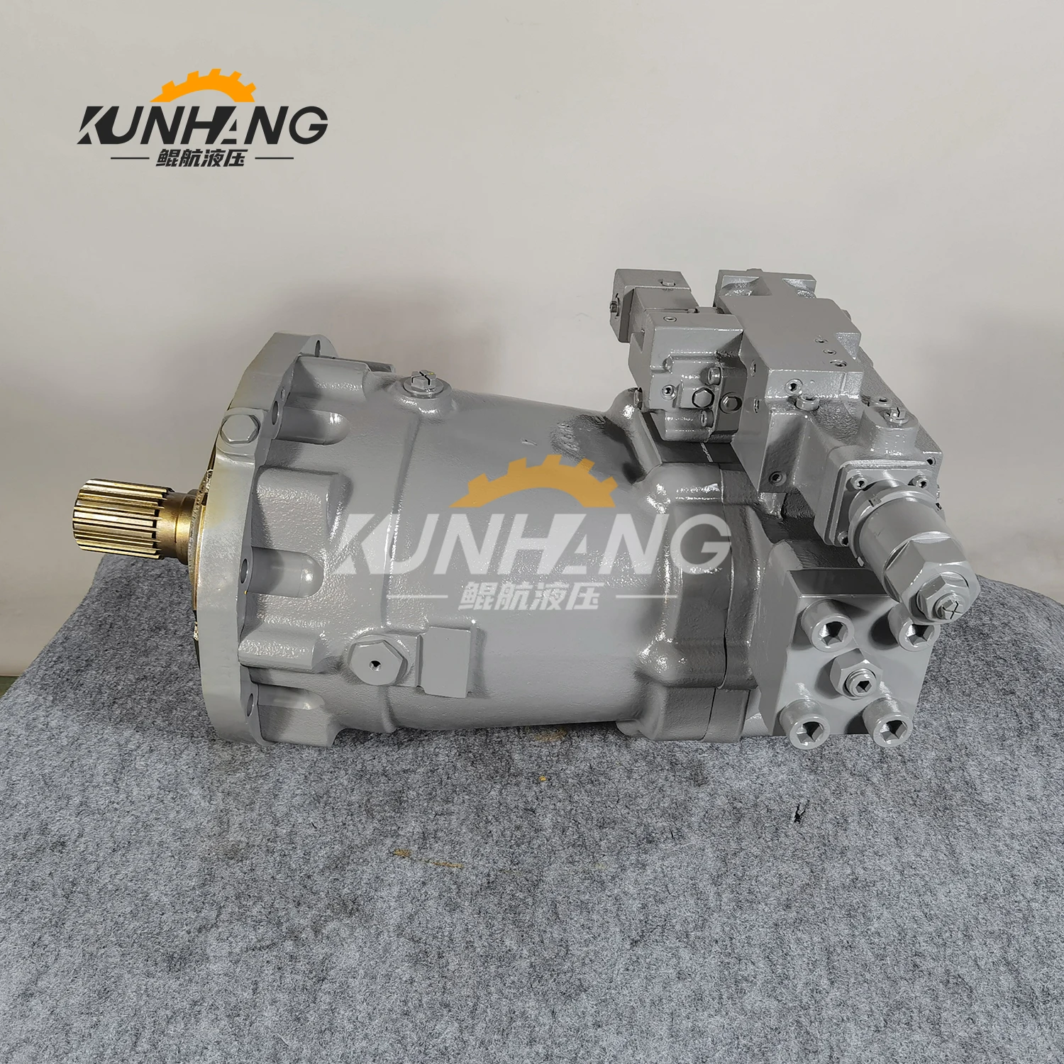 430EXⅡ Genuine EX1800 EX3500 Piston Pump 4312387 4303630 4274549
