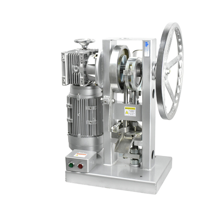 Фармацевтических таблеток делая машину THDP-6 однопуансонный таблеточный пресс