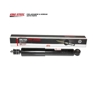 KINGSTEEL OEM 48511-80124 334493 Amortiguadores Atuo Suspension Parts Front Car Shock Absorber for TOYOTA HIACE TRH201 2005-